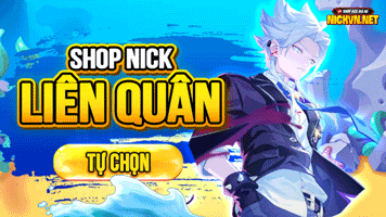 VuaAccLienQuan.com – Mua bán acc Liên Quân, thuê acc Liên Quân giá rẻ, hỗ trợ 24/7 cho game thủ toàn quốc!